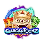 Gargantoonz screenshot