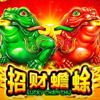 Lucky Chan Chu
