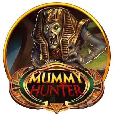 Mummy Hunter screenshot