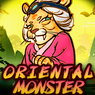 Oriental Monster screenshot