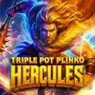 Triple Pot Plinko – Hercules