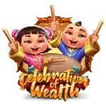 Celebration of Wealth screenshot