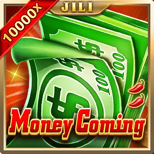 Money Coming screenshot